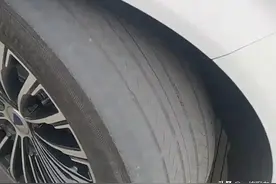 汽车轮胎什么品牌好？家用车用哪种最划算？不要再乱选了。图片