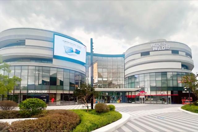 荣获“金冠奖”！高新区这个乐园棒棒哒~