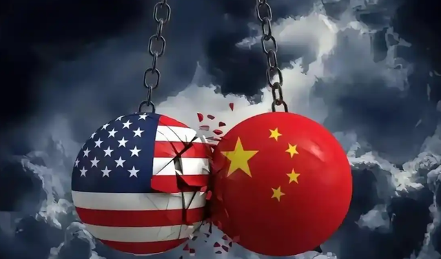 中国对美提出关键要求，释放“收台”信号！赖清德再遭国台办痛批