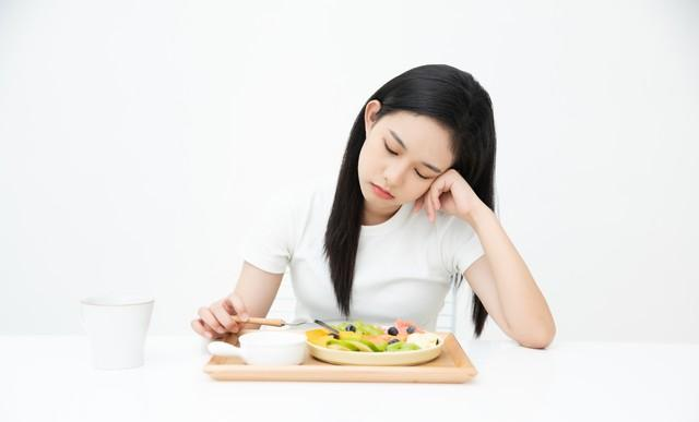 脾胃不好的人，运动是大忌？这3种情况去运动，身体可能承受不住