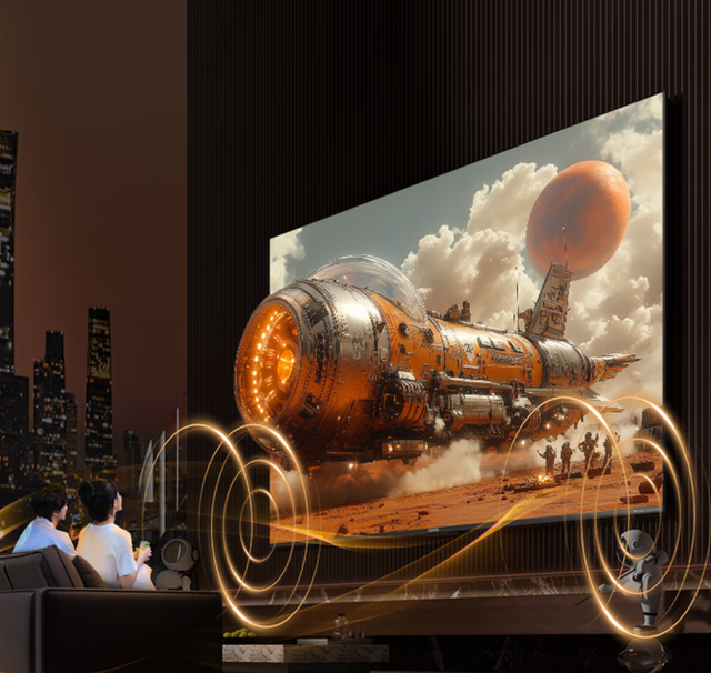 电视机别乱买，2025最建议入手的8大电视机，体验几乎“零差评”