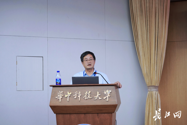 湖北省科技传播学会2025年学术年会暨第二届“新质生产力与科技传播”青年学者论坛在汉召开