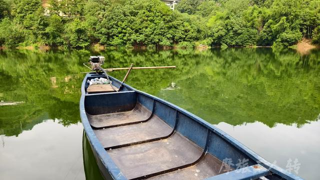 皖浙摩旅二人转——蜘蛛肚篇