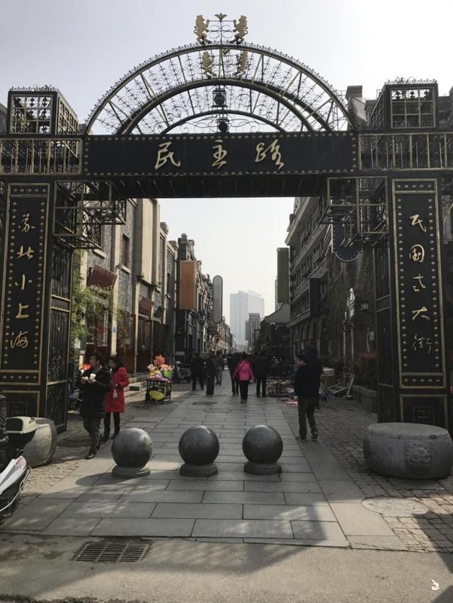 连云港10个小而美景区的简单介绍