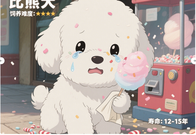 10种公认“超容易养”的狗狗，有你喜欢的吗？