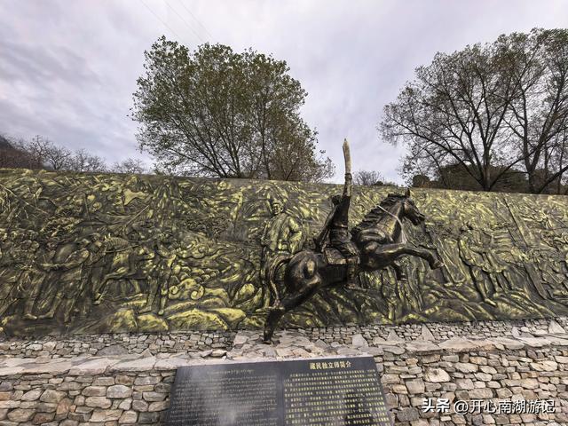 喀什经317到成都，色达县-都江堰，甲居藏寨、理小路、桃坪羌寨