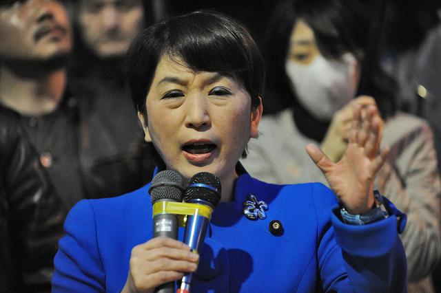 日本发生7.5级地震，中方反应不寻常，高市脸上，第一次出现慌张