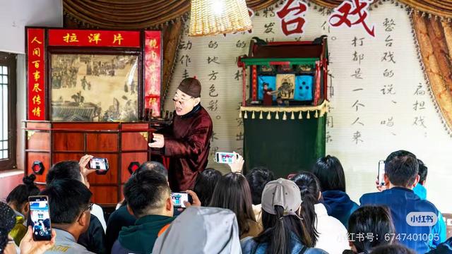 临沂，你真的好风光！！