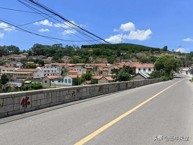 无为在歧路，章丘东南行