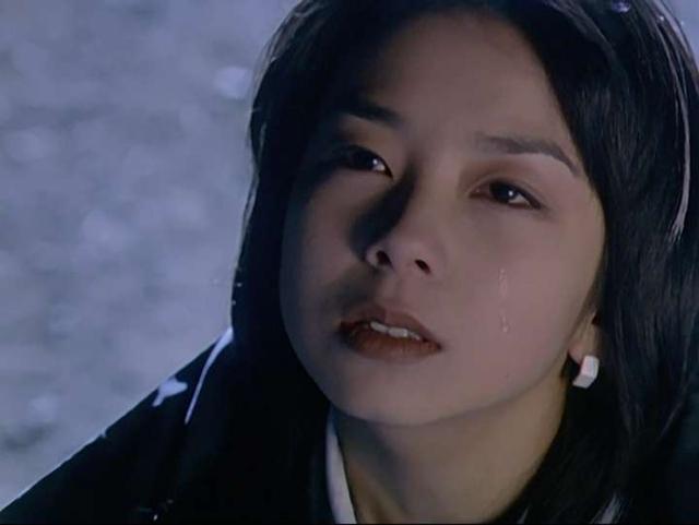 《迪迦奥特曼》中有哪些好看的女性角色?