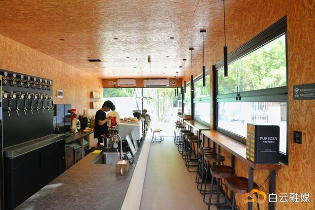 以“乡村+营地”激发近郊文旅活力！太和镇头陂村发展多元业态营地经济