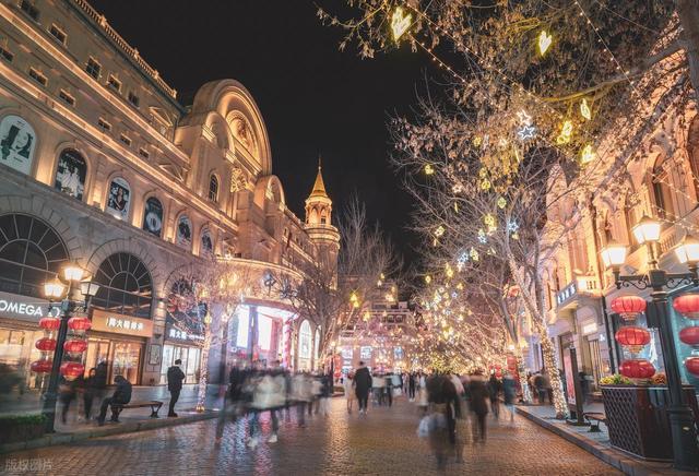 哈尔滨最值得去的6大免费景点，超好玩！送给第一次去哈尔滨的你