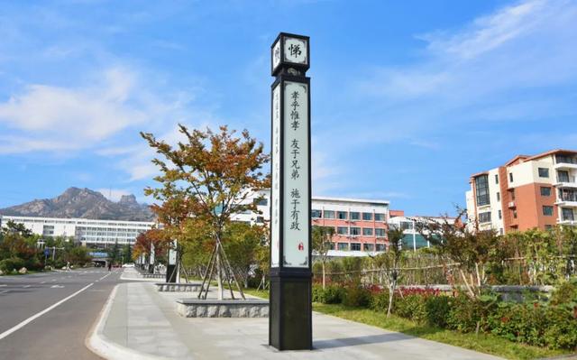 黄海“网红”打卡地盘点！第七个美到“窒息”！