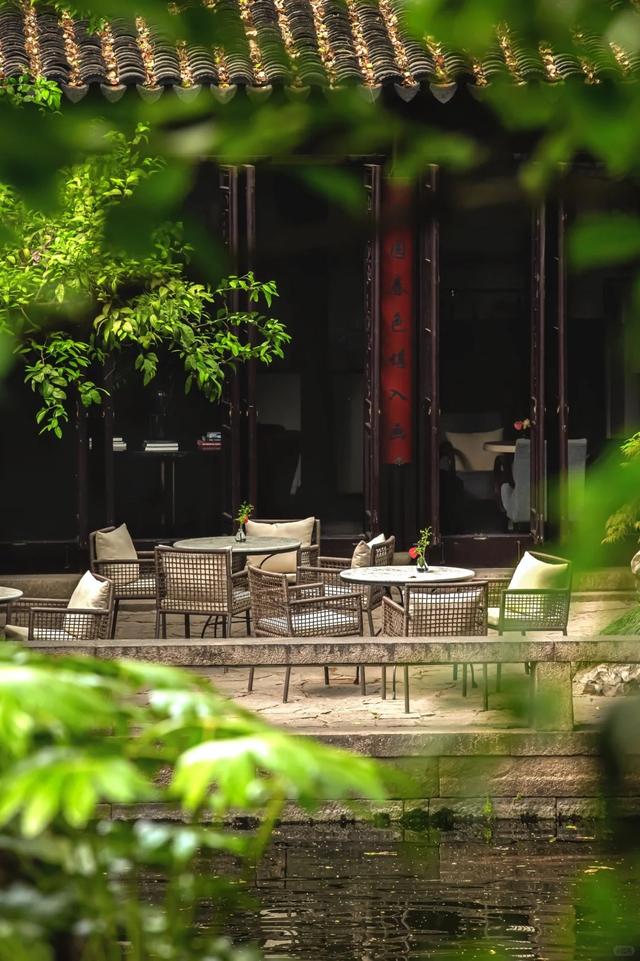 苏州这个不要钱的园林，为什么连北京园林博物馆都要复刻它？