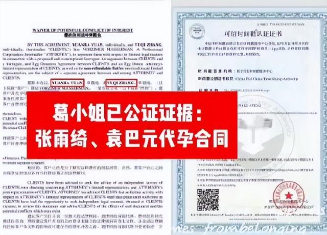 张雨绮越扒越有！代孕只是冰山一角，38岁的她终为荒唐买了单