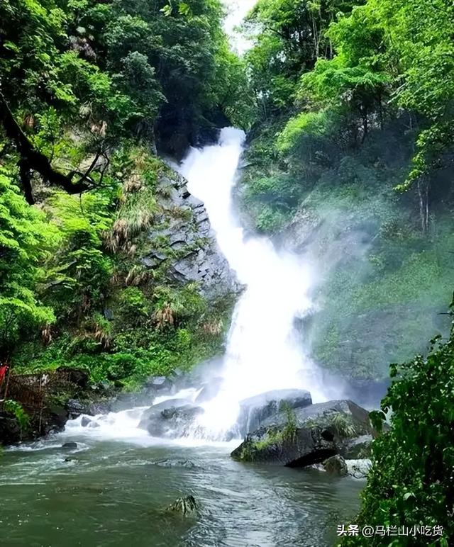 秋游，就来安徽皖南打卡 | 赴一场山水与古村之约！