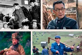 李雪健：我只是一名演员，不需要额外的服务图片