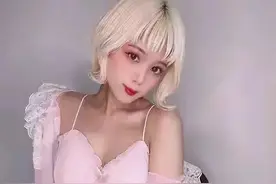 捕捉瞬间！内衣模特ハナエ的性感魅力大公开！图片