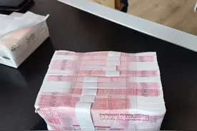 入境香港现金携带指南｜避坑必看！图片