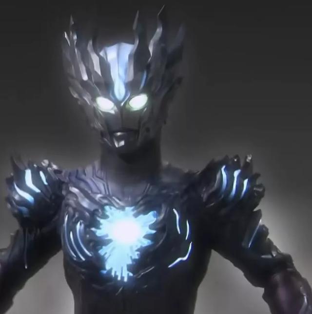 希望与奇迹战士赛迦奥特曼