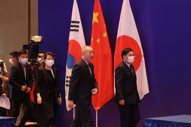 随着美国限制临近，台积电将在 2nm 生产中停止使用中国大陆设备