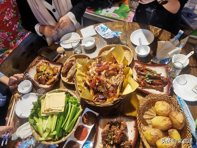 我和情人在河北保定住了半年，才明白，为什么大家都愿来保定了