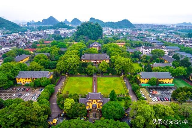 广西桂林和柳州都去旅行过，实话实说，两者相比，柳州要好多了