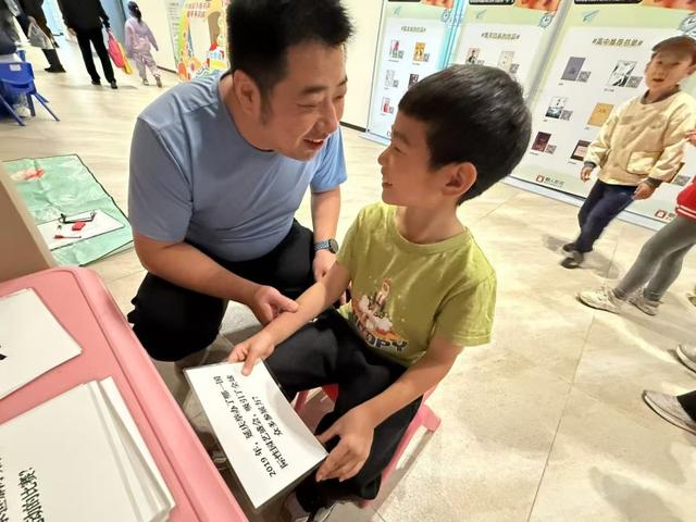 延庆区图书馆十月精彩抢先看“长城文化启书香·秋日活动谱新章”