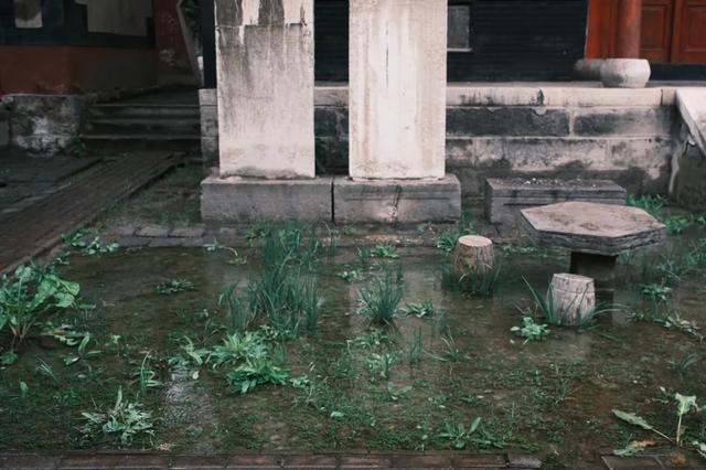 博山连续13天降雨竟泡出千年古泉！连县志都没记载其名
