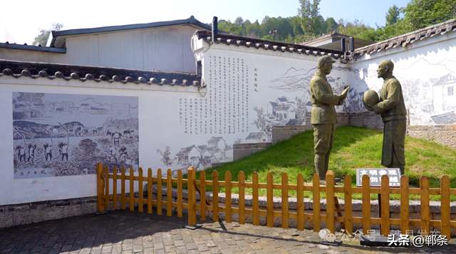 国庆来涉县，红色体验让峥嵘岁月“活”起来