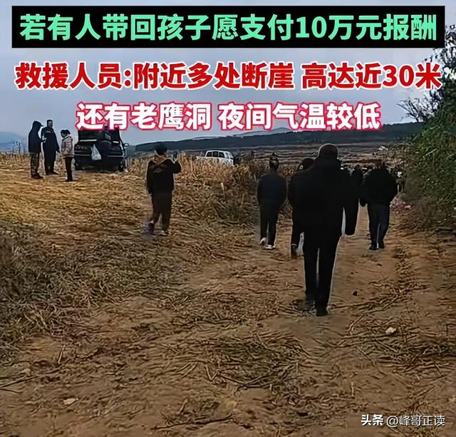 辽宁4岁失踪女童找到！知情人透露一个保命细节，妈妈回应很暖心