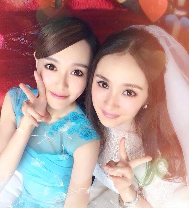 离婚7年，39岁杨幂高调宣布喜讯，没给前夫刘恺威留一丝体面！