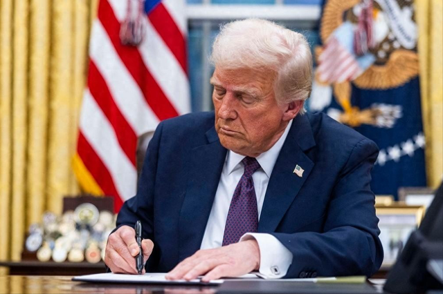 特朗普又制裁，中方下最后通牒：撤销无人机禁令，否则后果自负！