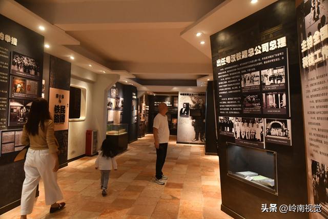 一声汽笛，百年回响