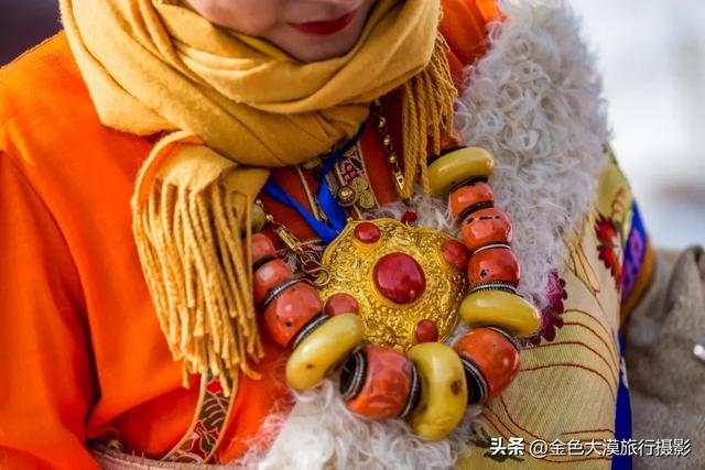 正月甘南,才是真正的信仰天堂,带你走进藏区的盛大节日--晒大佛