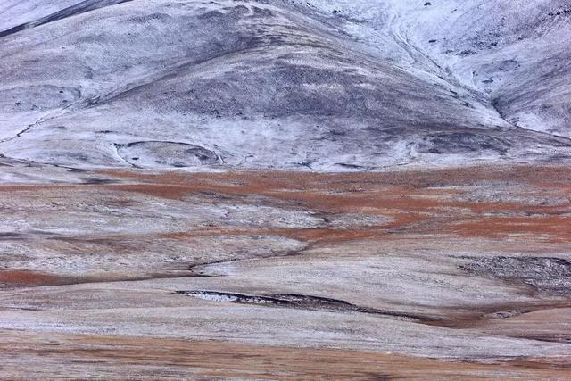 穿越阿里，才算真正到过西藏！万山之祖与百川之源在此相遇。