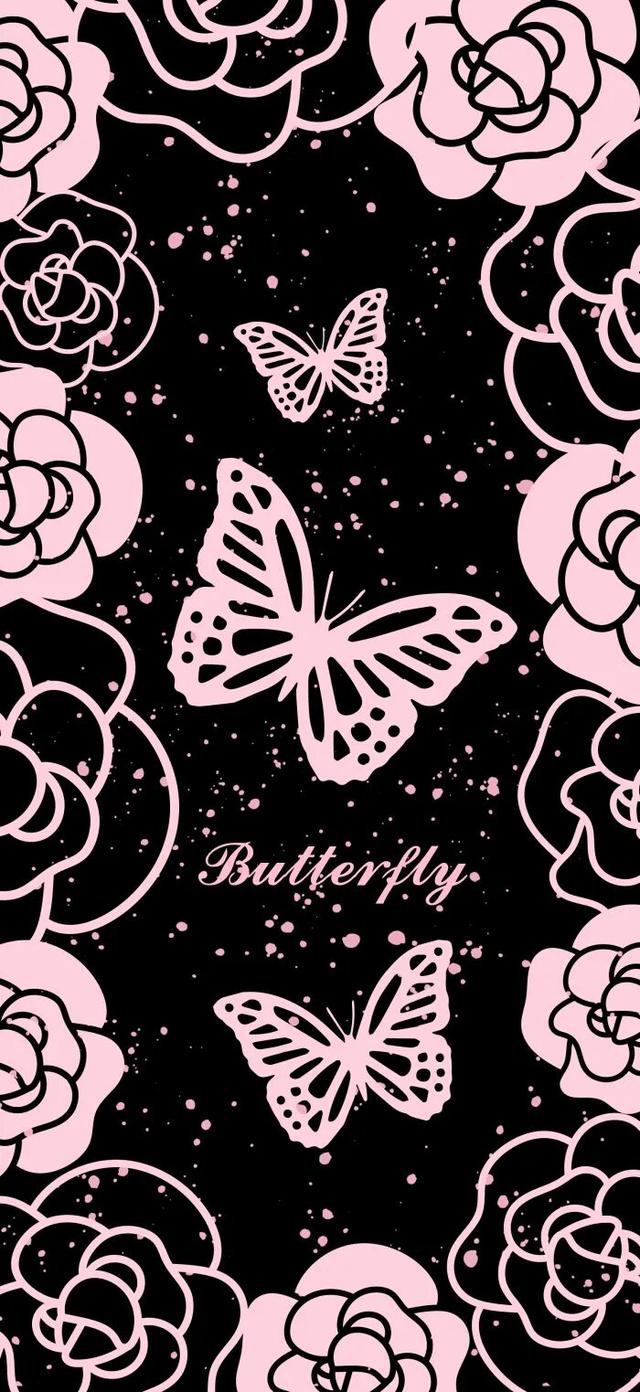 " 巨好看的手机壁纸 "40张