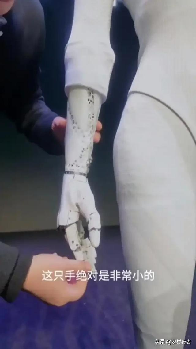 小鹏机器人火了 前景乐观吗？