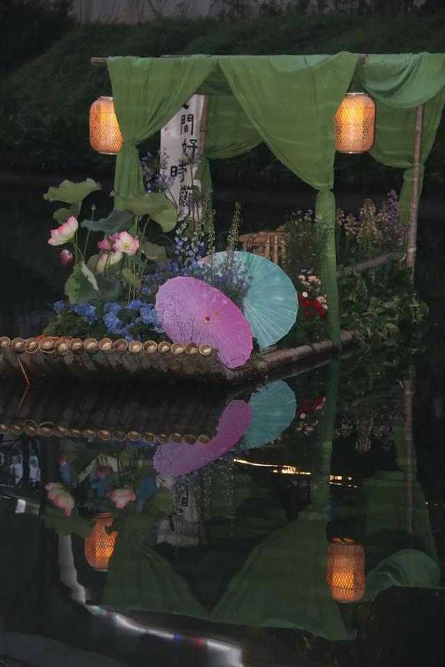 七夕，约吗？（文末福利）