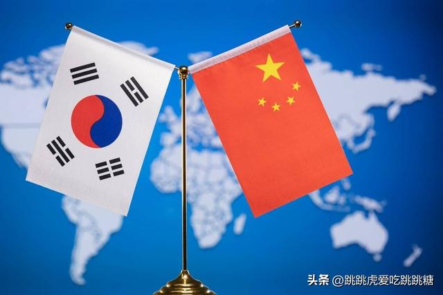 韩国大胆提议：建设首尔至北京高铁，但有一个条件，中方须先答应