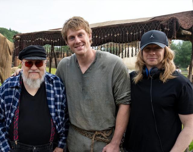 生猛新剧9.5分逆天神作，2026年这5部美剧不容错过！