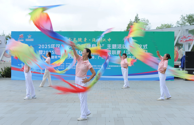 欢度国庆·潮游汉中！双节市级重点活动，抢先看！