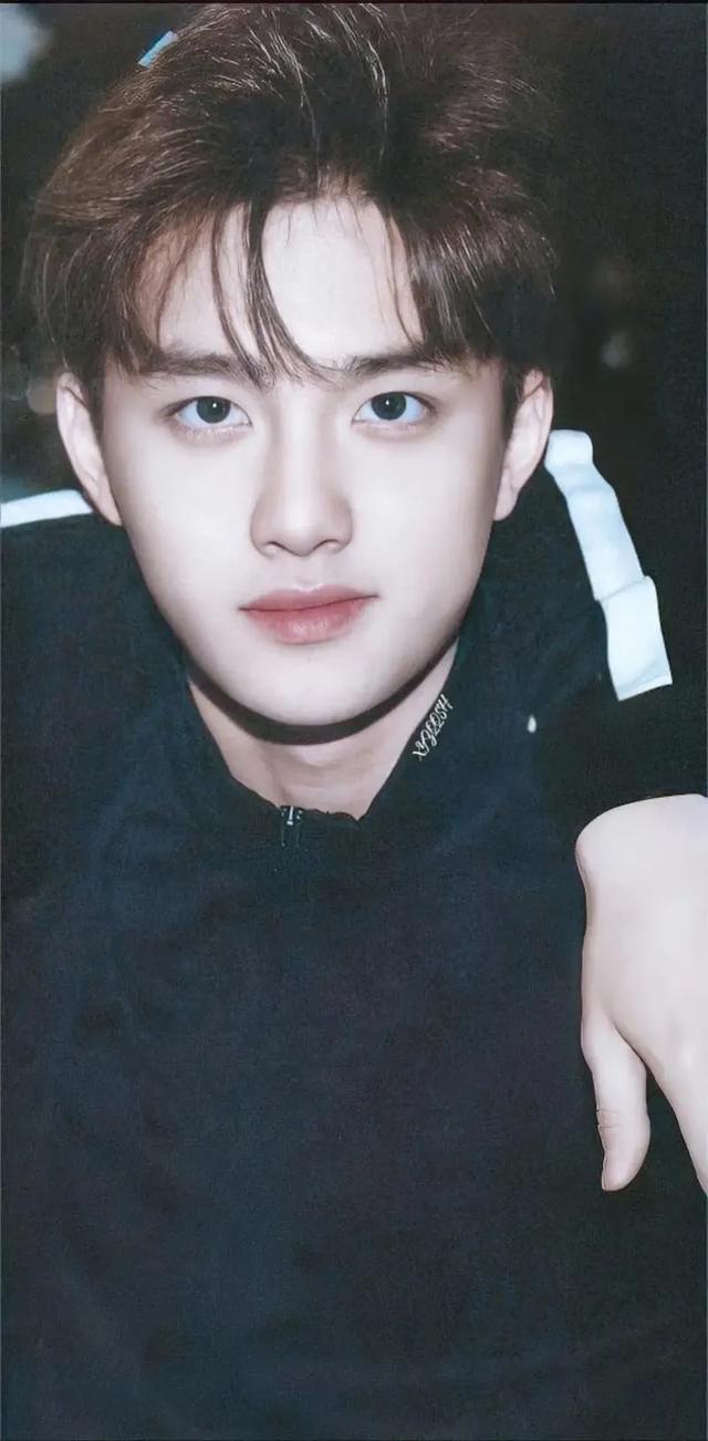 EXO回忆杀！男神们超能力全解析+神仙颜值炸裂