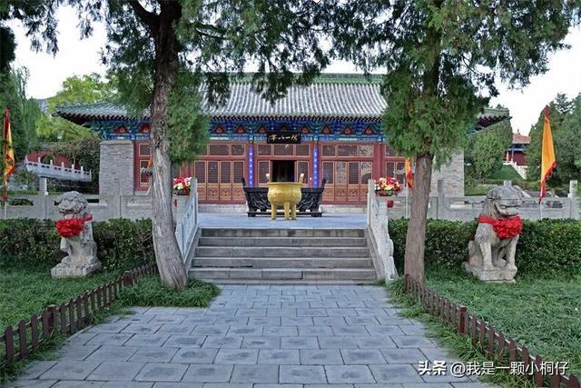 比西安古老，比洛阳低调！最被低估的古都，3500年未改名！