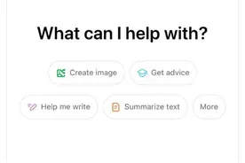 ChatGPT突然投降，美国又急了！图片