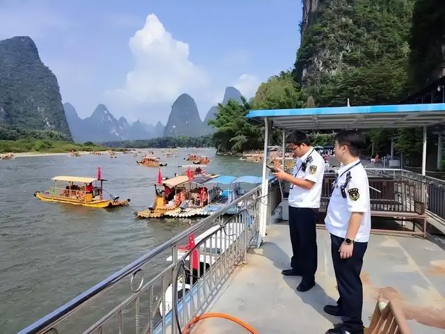 秋分至！桂林即将进入 “颜值巅峰期”，想要去看看吗？