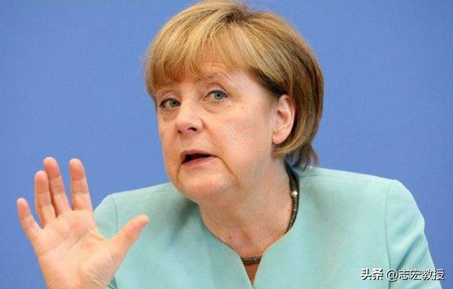 77:20！美投票结果公布，白宫宣布“退群	”，特朗普发表全国讲话