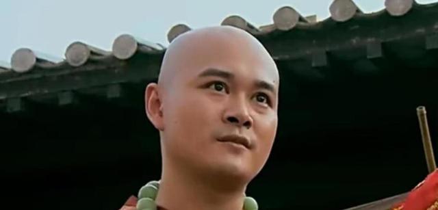66岁武则天初次宠幸薛怀义，为何兴奋得难以自拔？原因其实很简单