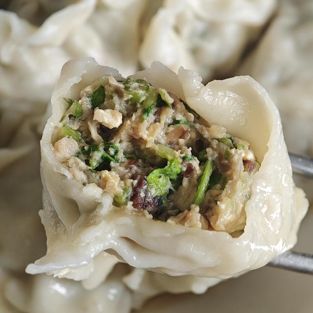 冬至，提醒家人：这3种饺子一定要记得吃，不是迷信，是老传统！