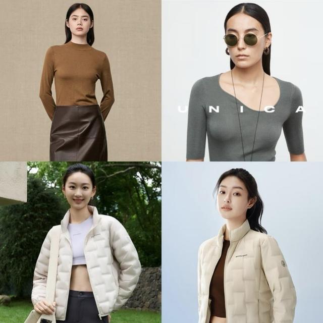 买衣服不懂面料总踩坑？ 京东JD FASHION严选服饰材质让你放心买